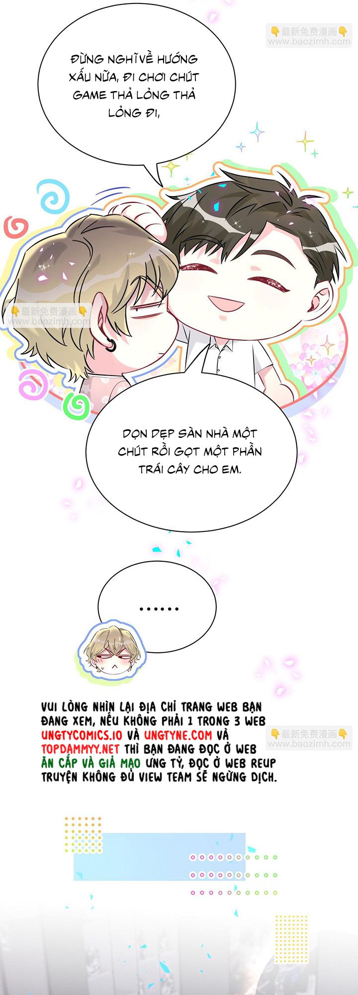 Đại Bảo Bối Từ Đâu Tới Chap 294 - Next Chap 295