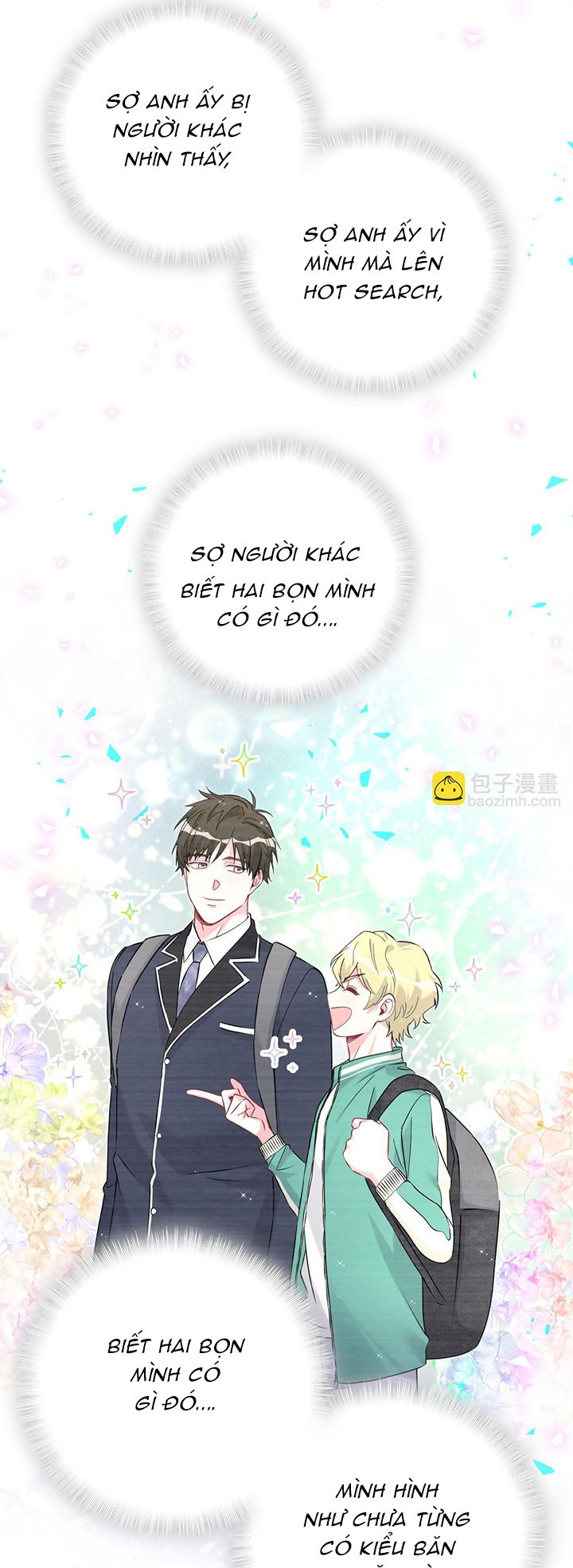 Đại Bảo Bối Từ Đâu Tới Chap 294 - Next Chap 295