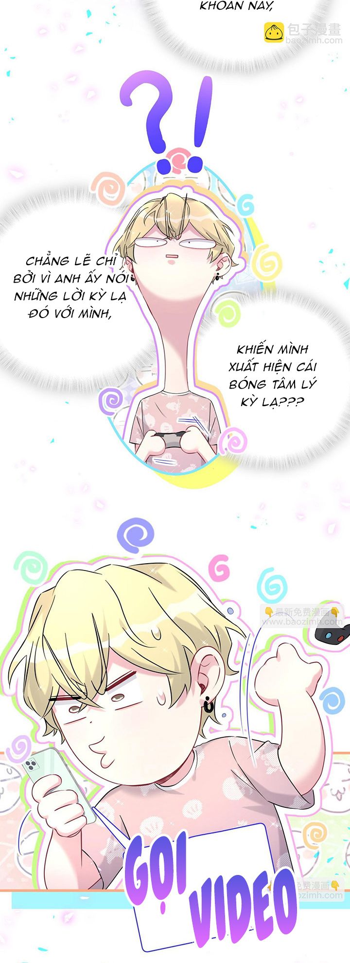 Đại Bảo Bối Từ Đâu Tới Chap 294 - Next Chap 295
