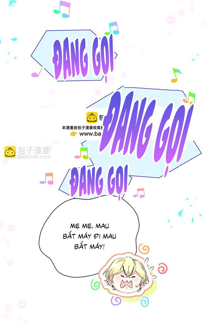 Đại Bảo Bối Từ Đâu Tới Chap 294 - Next Chap 295