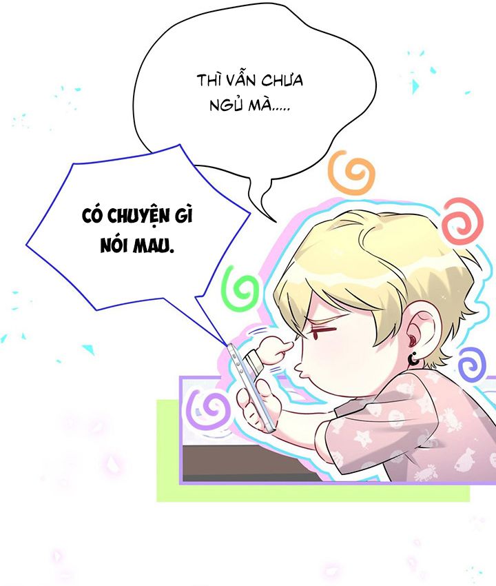 Đại Bảo Bối Từ Đâu Tới Chap 294 - Next Chap 295