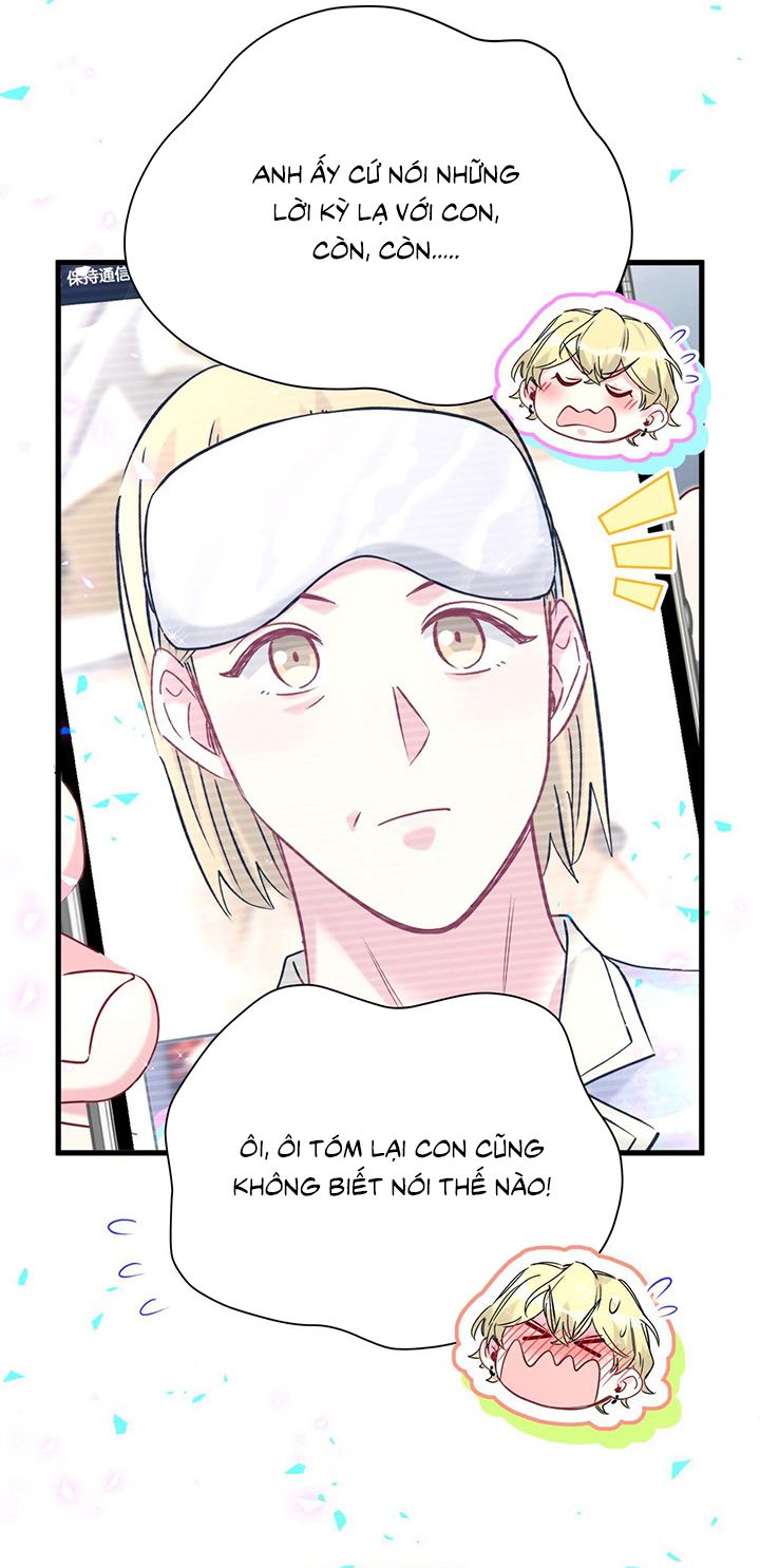 Đại Bảo Bối Từ Đâu Tới Chap 294 - Next Chap 295