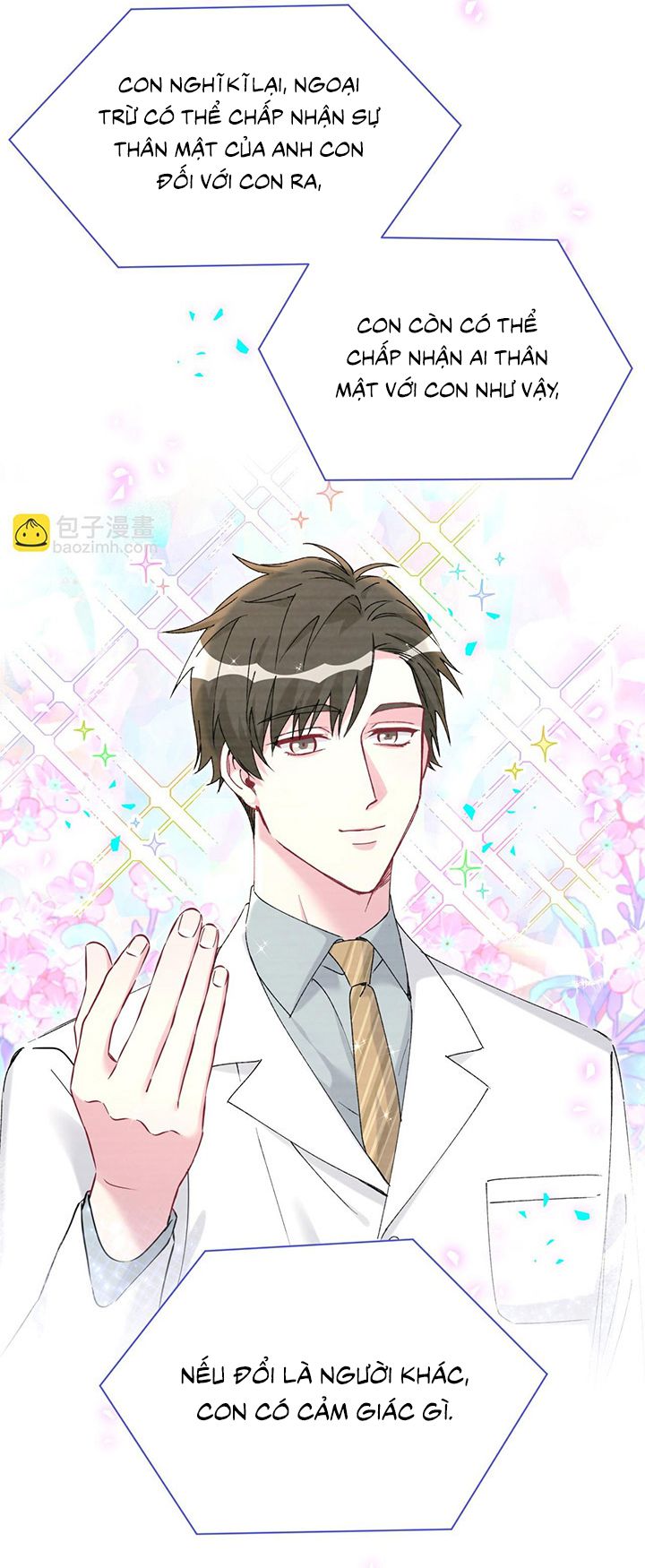 Đại Bảo Bối Từ Đâu Tới Chap 294 - Next Chap 295
