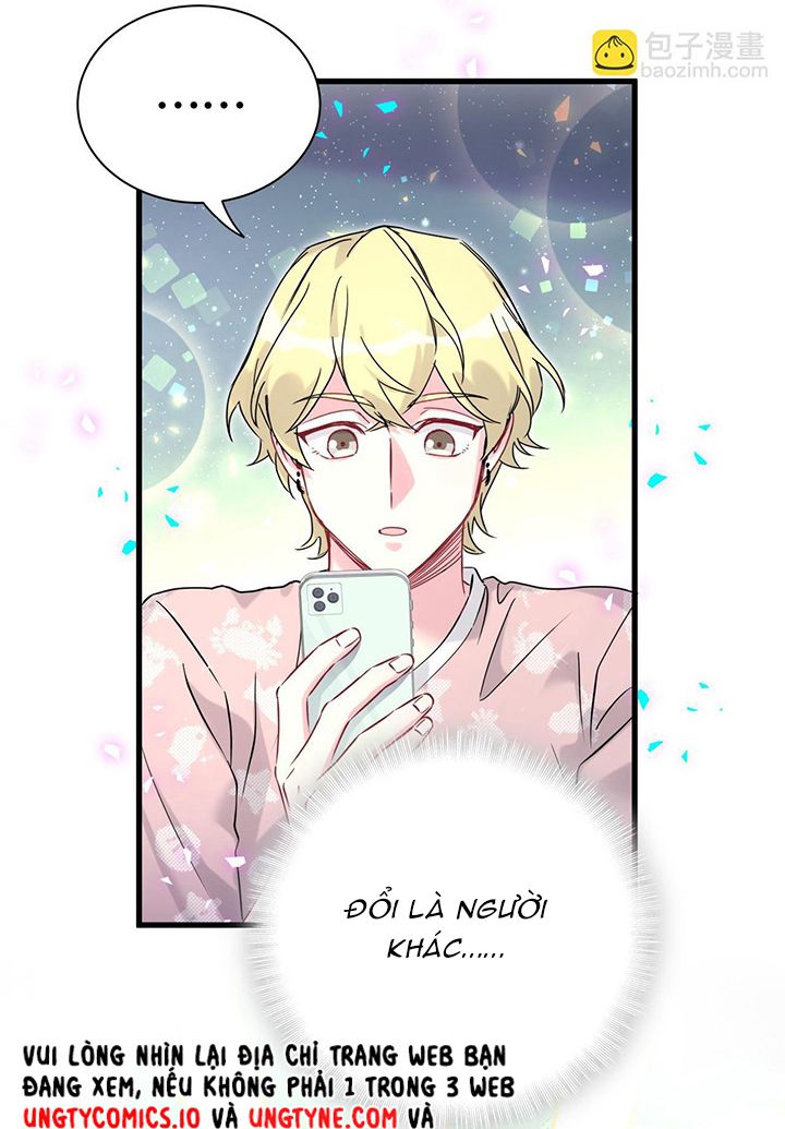 Đại Bảo Bối Từ Đâu Tới Chap 294 - Next Chap 295