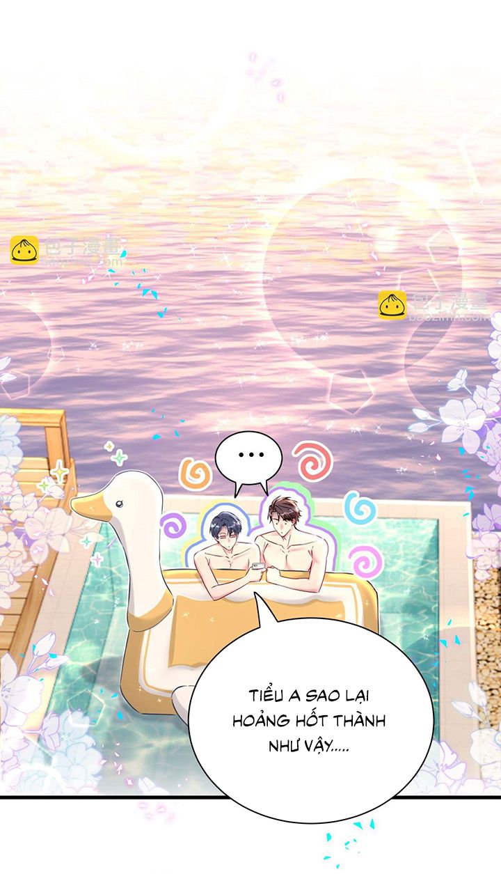 Đại Bảo Bối Từ Đâu Tới Chap 294 - Next Chap 295