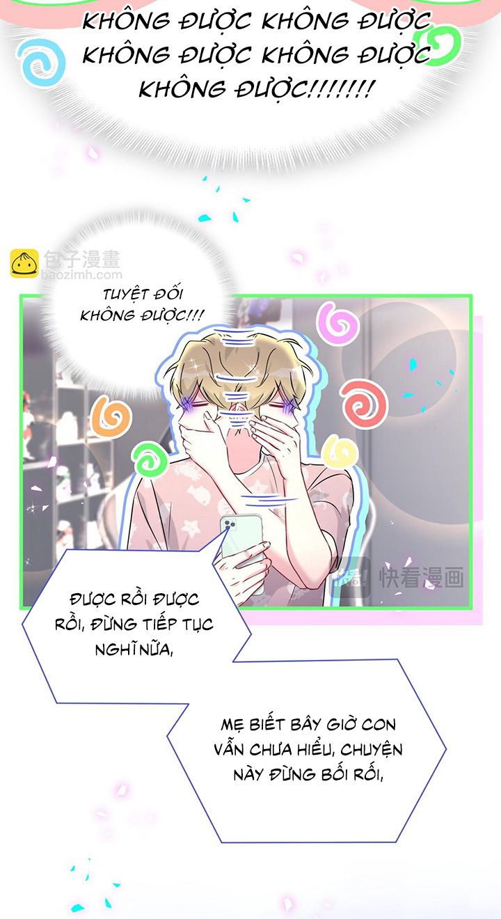 Đại Bảo Bối Từ Đâu Tới Chap 294 - Next Chap 295
