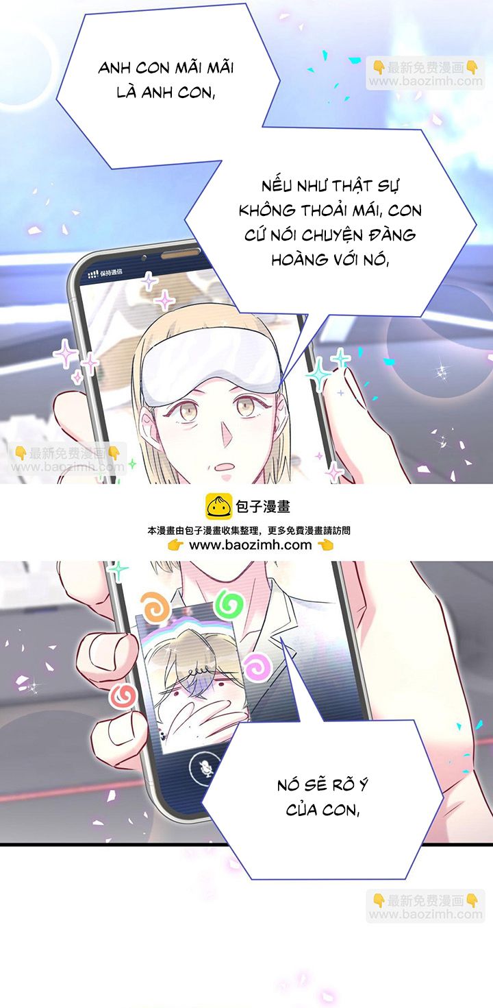 Đại Bảo Bối Từ Đâu Tới Chap 294 - Next Chap 295