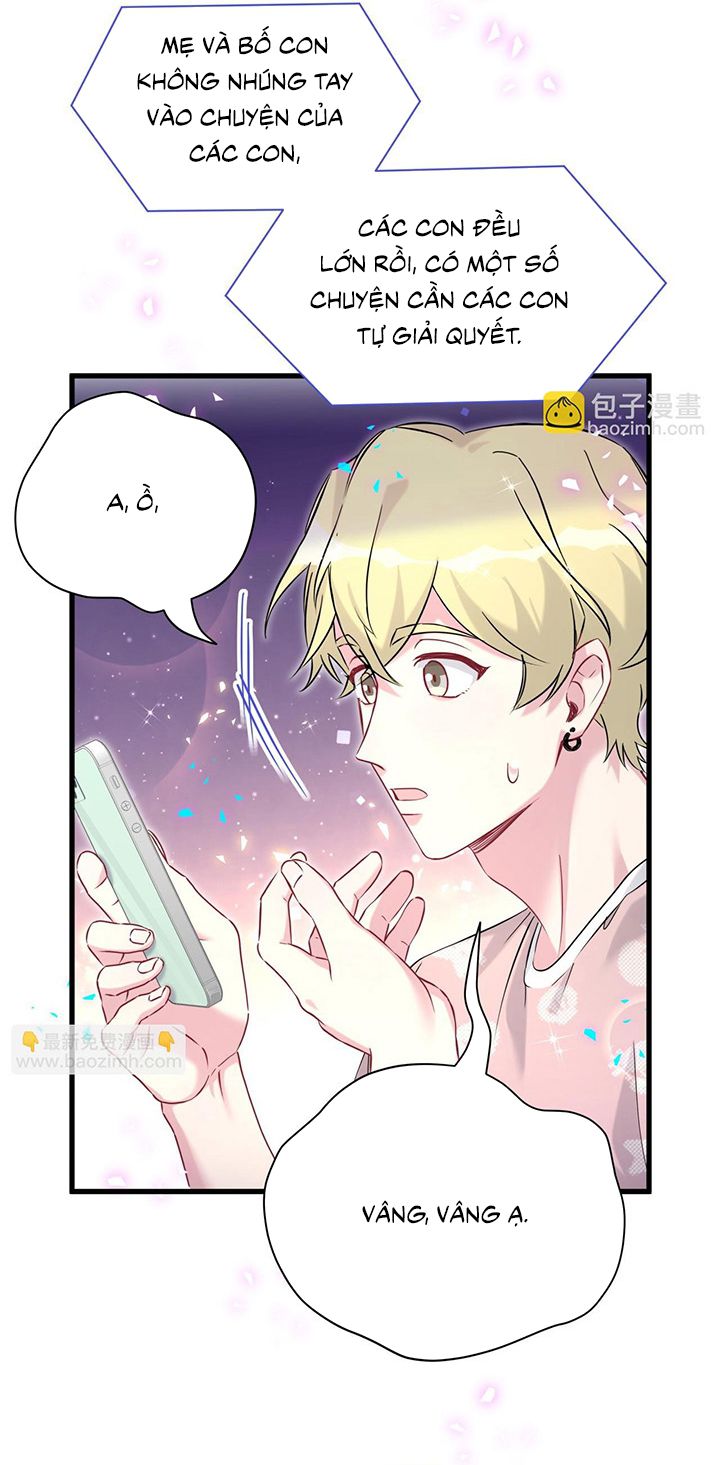 Đại Bảo Bối Từ Đâu Tới Chap 294 - Next Chap 295