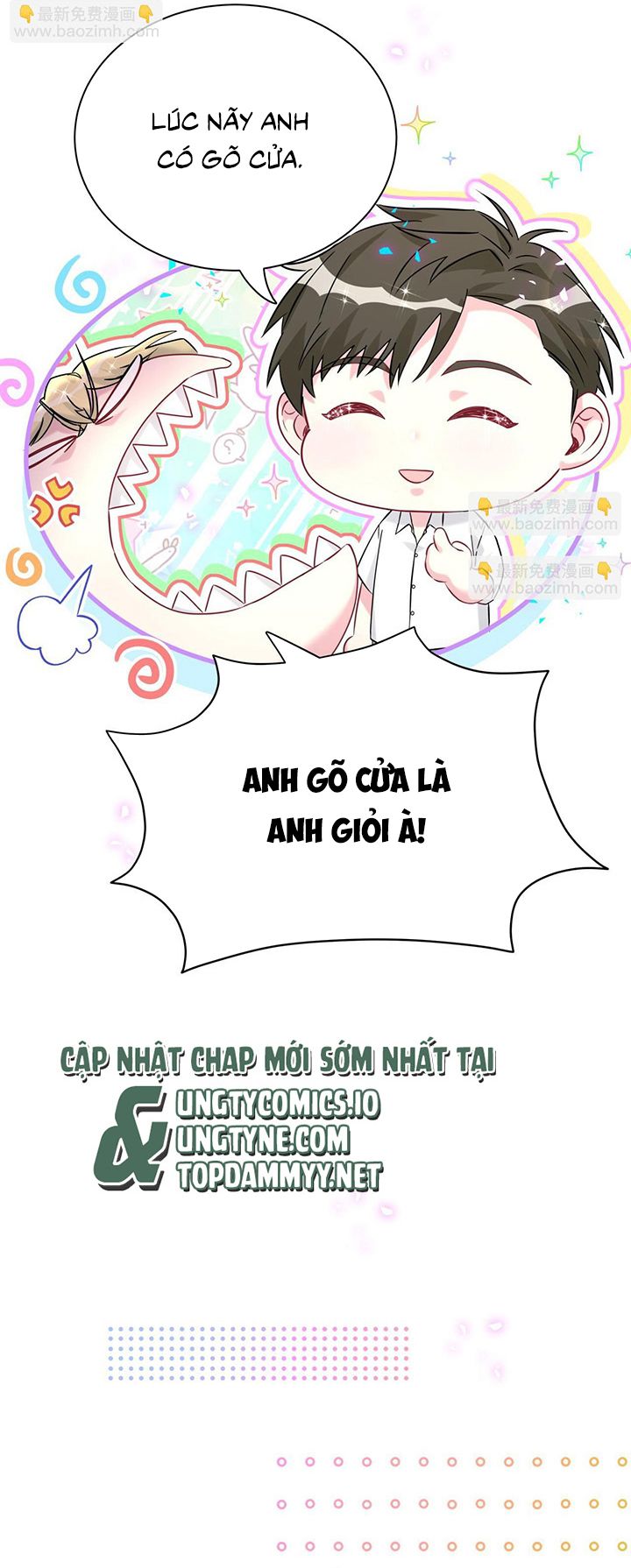 Đại Bảo Bối Từ Đâu Tới Chap 294 - Next Chap 295