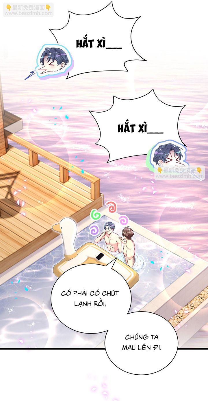 Đại Bảo Bối Từ Đâu Tới Chap 294 - Next Chap 295