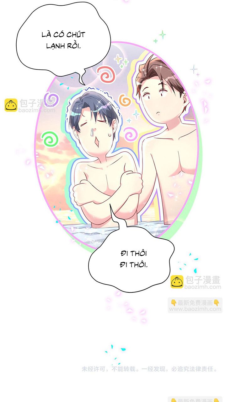 Đại Bảo Bối Từ Đâu Tới Chap 294 - Next Chap 295