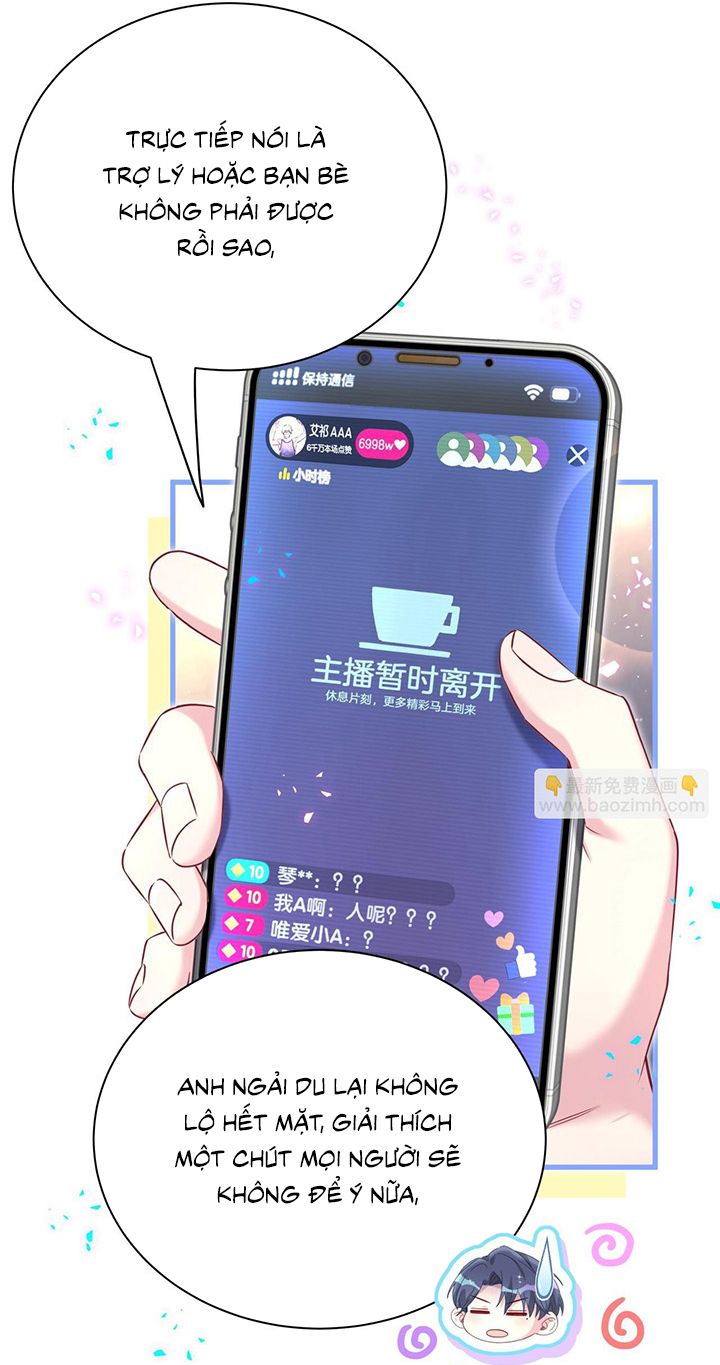 Đại Bảo Bối Từ Đâu Tới Chap 294 - Next Chap 295