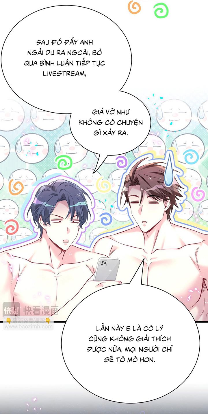 Đại Bảo Bối Từ Đâu Tới Chap 294 - Next Chap 295