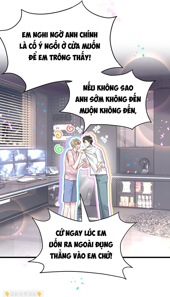 Đại Bảo Bối Từ Đâu Tới Chap 294 - Next Chap 295