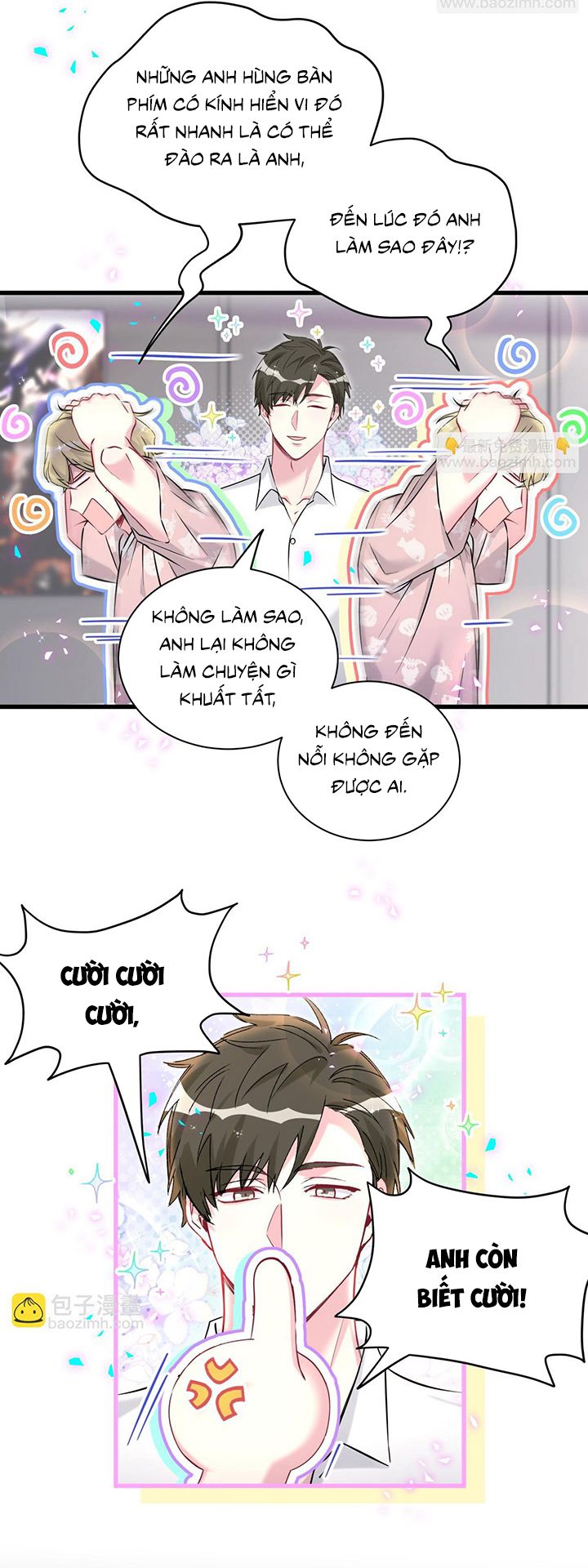 Đại Bảo Bối Từ Đâu Tới Chap 294 - Next Chap 295