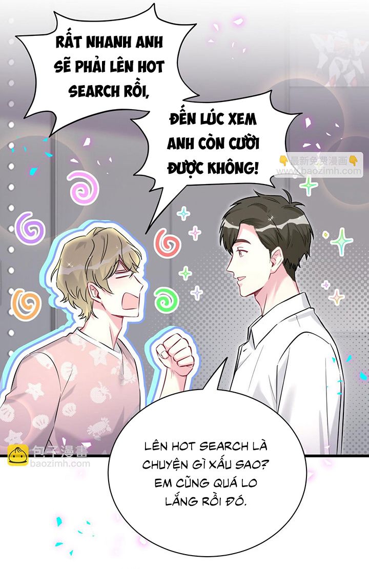 Đại Bảo Bối Từ Đâu Tới Chap 294 - Next Chap 295