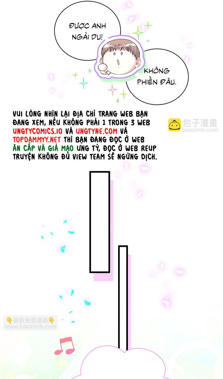 Đại Bảo Bối Từ Đâu Tới Chap 298 - Next Chap 299