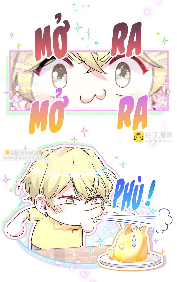 Đại Bảo Bối Từ Đâu Tới Chap 298 - Next Chap 299