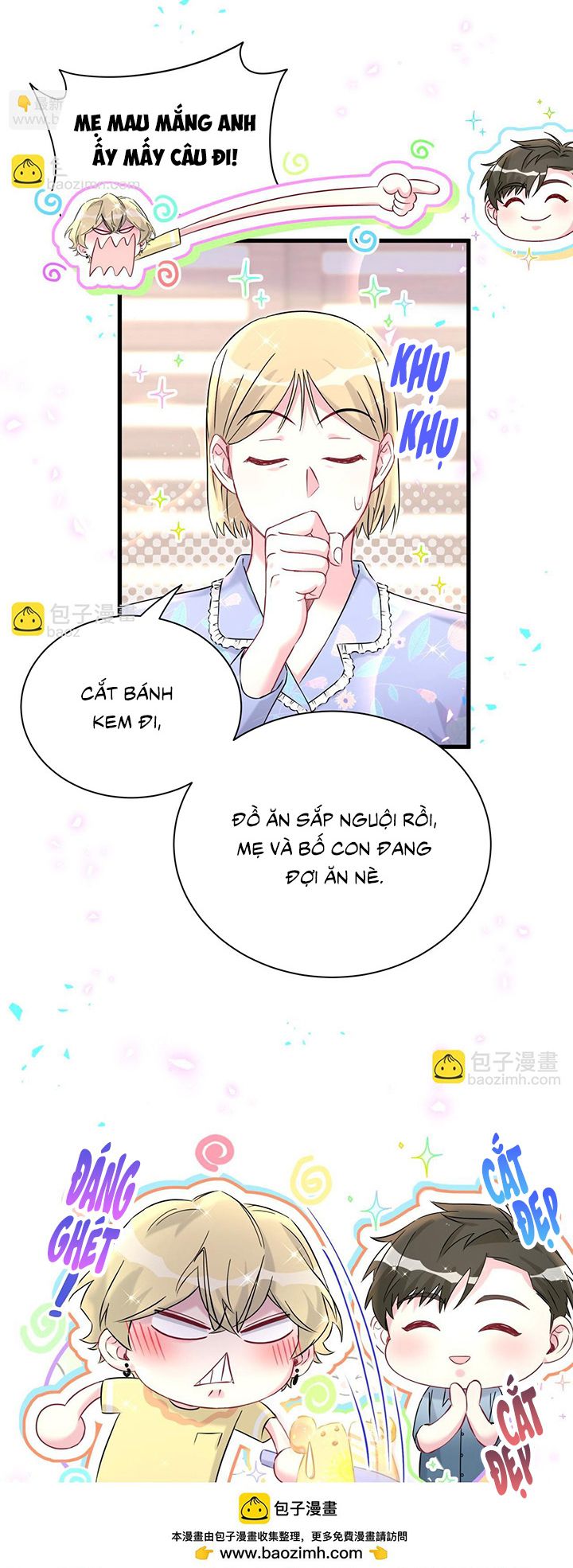 Đại Bảo Bối Từ Đâu Tới Chap 298 - Next Chap 299