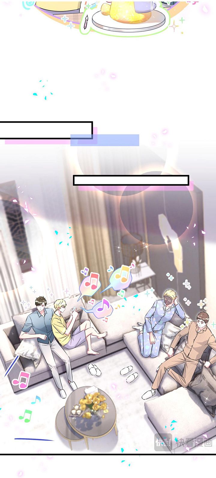 Đại Bảo Bối Từ Đâu Tới Chap 298 - Next Chap 299