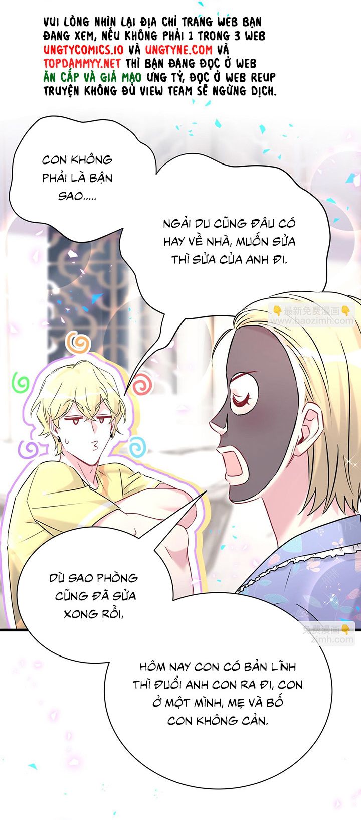 Đại Bảo Bối Từ Đâu Tới Chap 298 - Next Chap 299