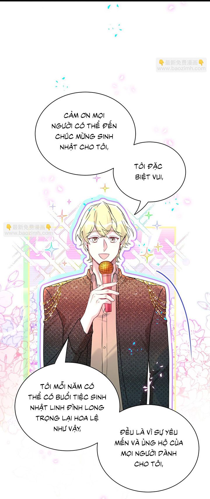 Đại Bảo Bối Từ Đâu Tới Chap 298 - Next Chap 299