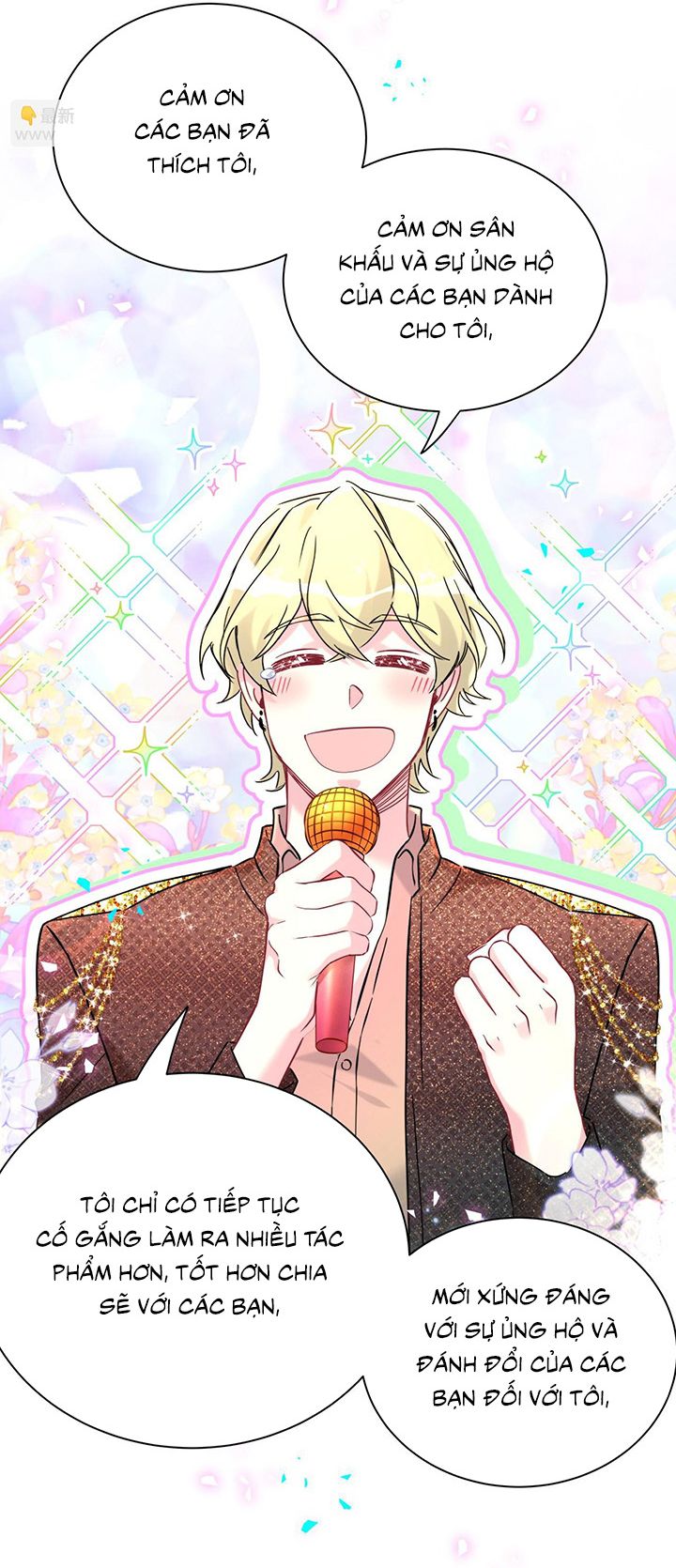 Đại Bảo Bối Từ Đâu Tới Chap 298 - Next Chap 299