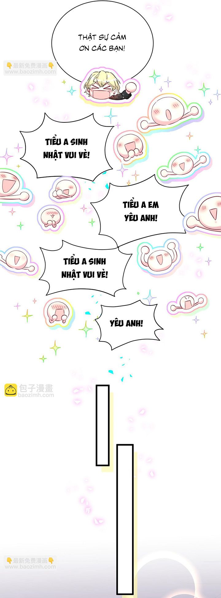 Đại Bảo Bối Từ Đâu Tới Chap 298 - Next Chap 299