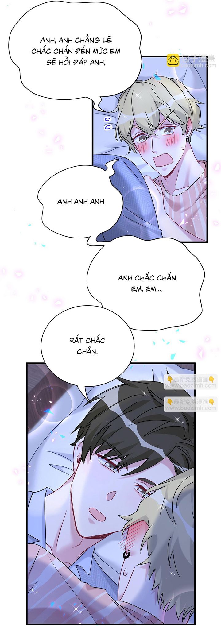 Đại Bảo Bối Từ Đâu Tới Chap 300 - Next Chap 301
