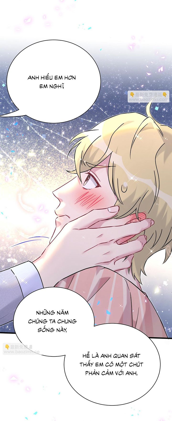 Đại Bảo Bối Từ Đâu Tới Chap 300 - Next Chap 301
