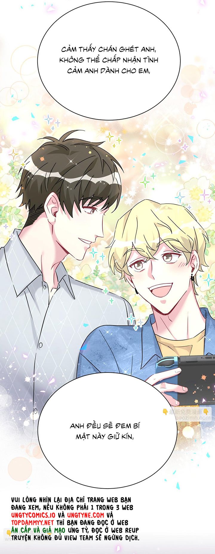 Đại Bảo Bối Từ Đâu Tới Chap 300 - Next Chap 301