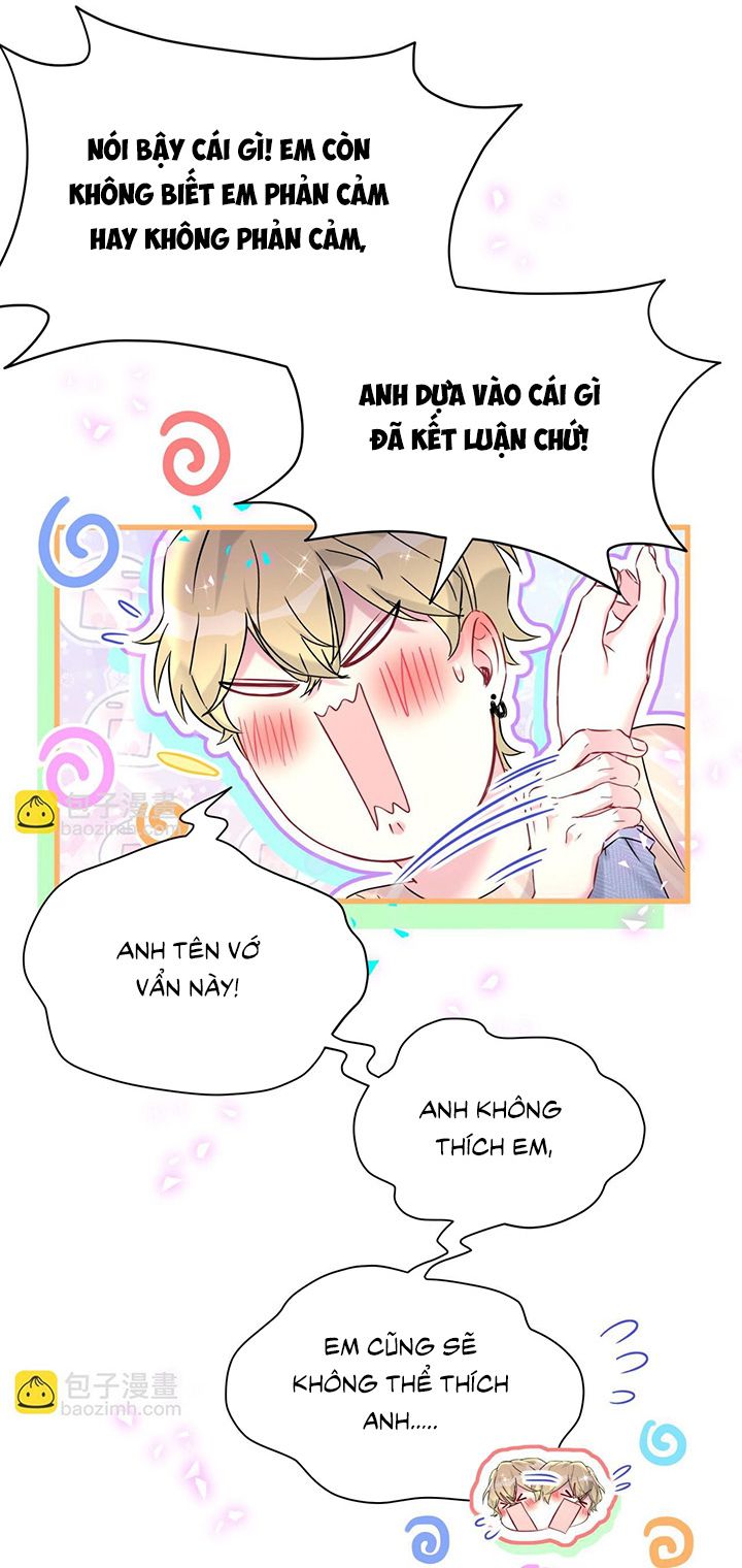 Đại Bảo Bối Từ Đâu Tới Chap 300 - Next Chap 301