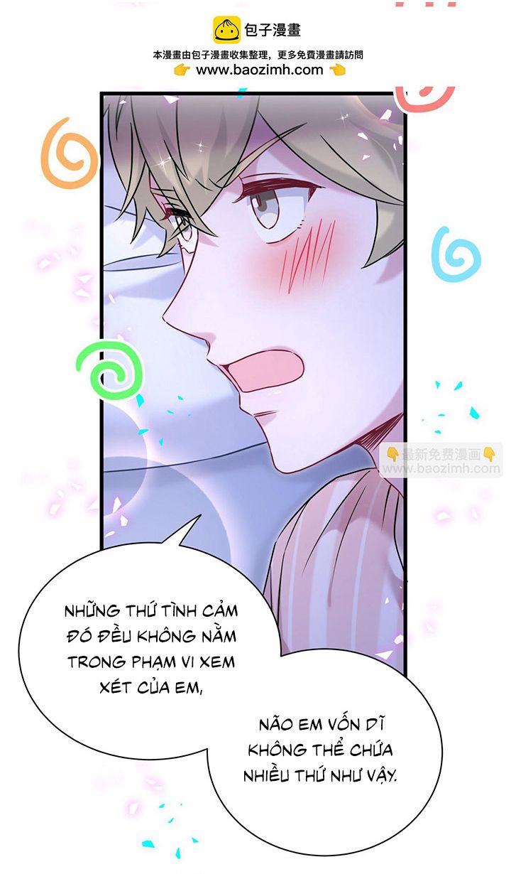 Đại Bảo Bối Từ Đâu Tới Chap 300 - Next Chap 301