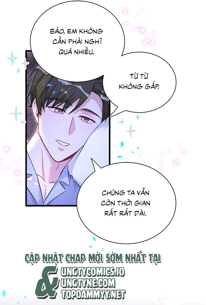 Đại Bảo Bối Từ Đâu Tới Chap 300 - Next Chap 301