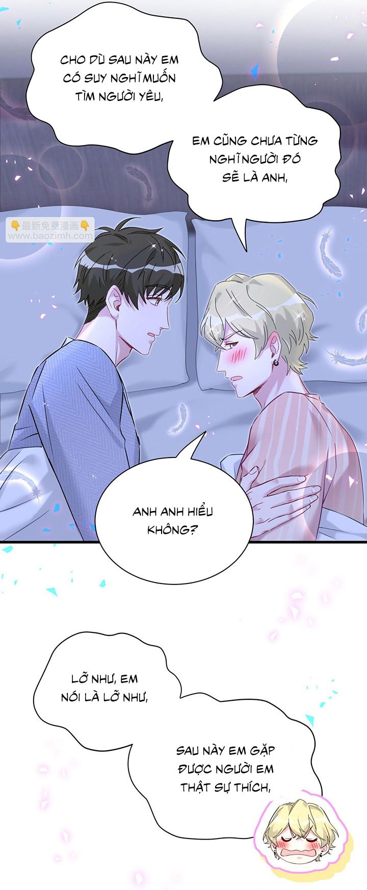 Đại Bảo Bối Từ Đâu Tới Chap 300 - Next Chap 301