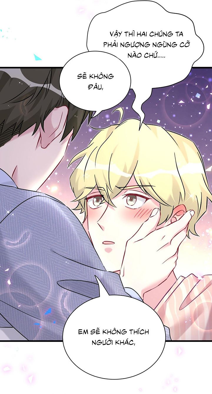 Đại Bảo Bối Từ Đâu Tới Chap 300 - Next Chap 301