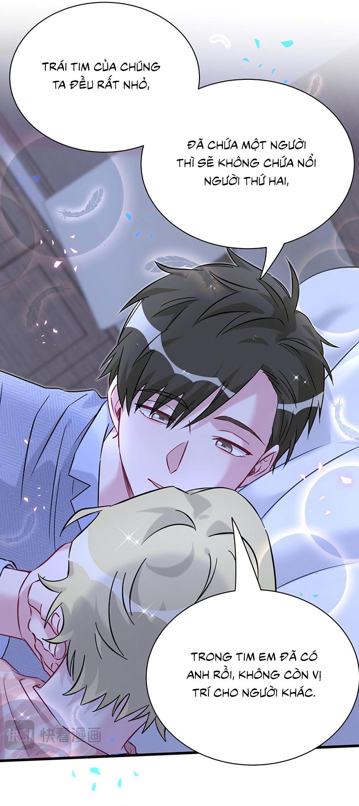 Đại Bảo Bối Từ Đâu Tới Chap 300 - Next Chap 301
