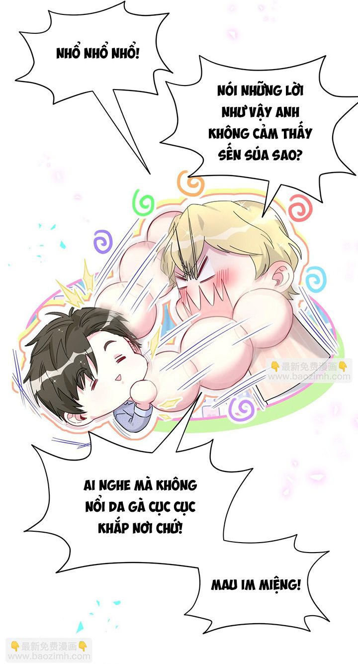 Đại Bảo Bối Từ Đâu Tới Chap 300 - Next Chap 301