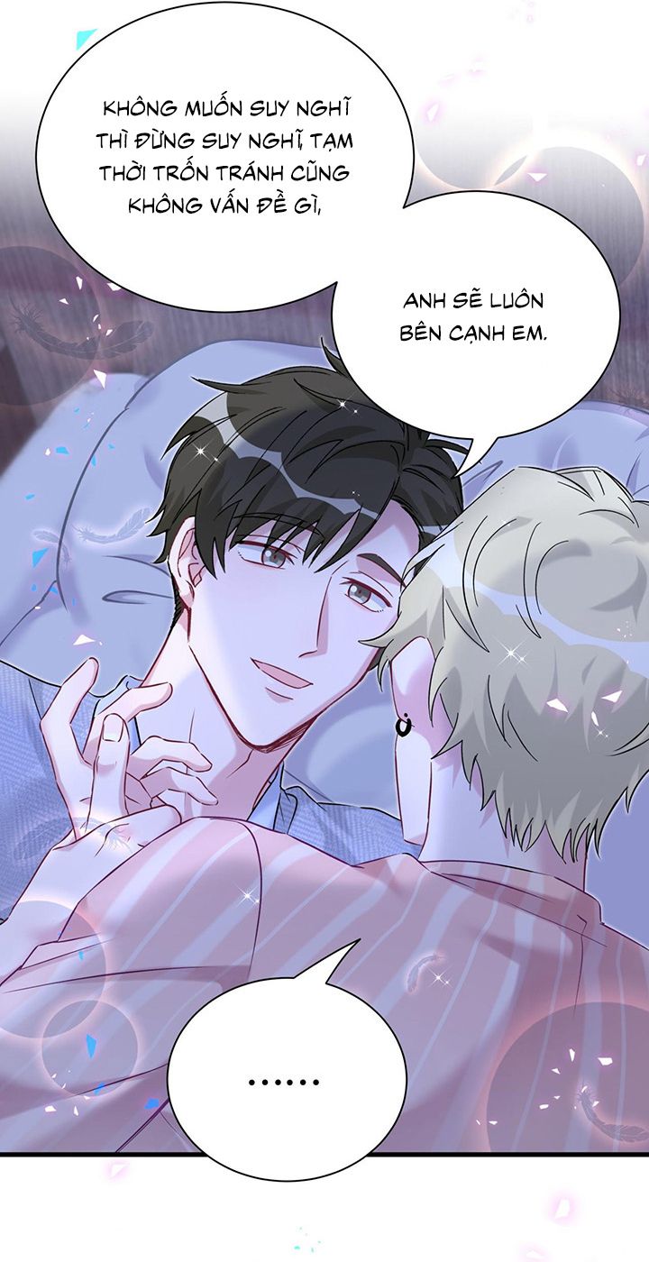 Đại Bảo Bối Từ Đâu Tới Chap 300 - Next Chap 301