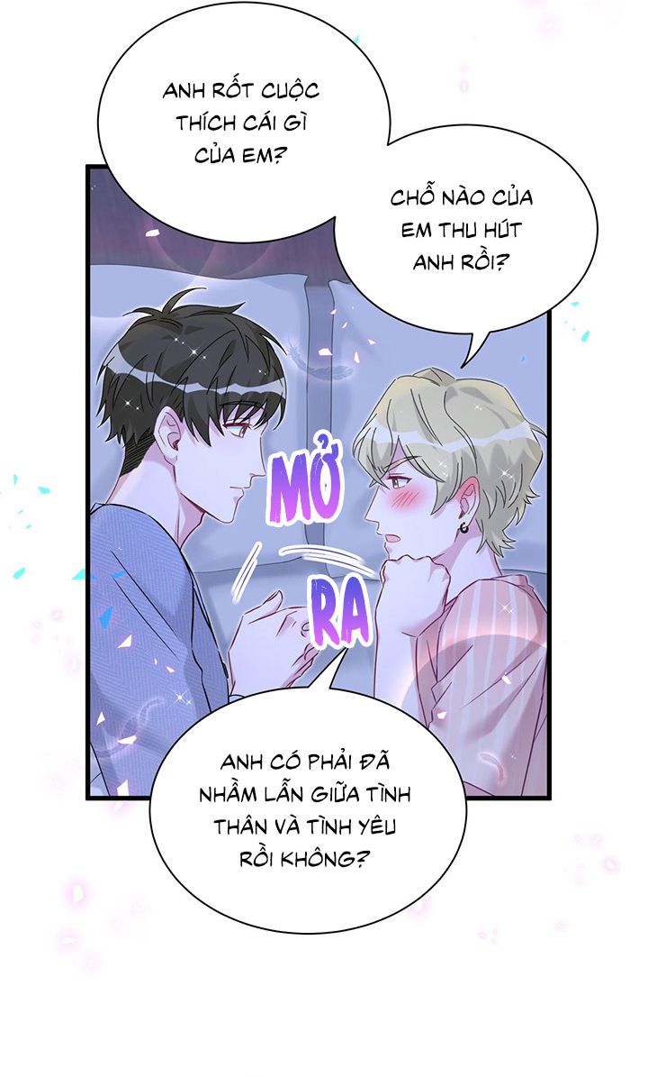 Đại Bảo Bối Từ Đâu Tới Chap 300 - Next Chap 301