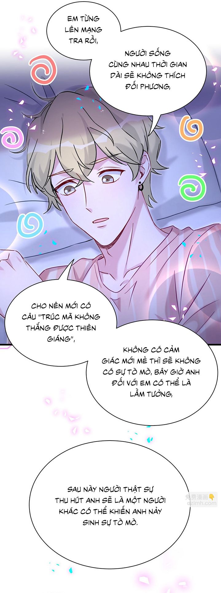 Đại Bảo Bối Từ Đâu Tới Chap 300 - Next Chap 301