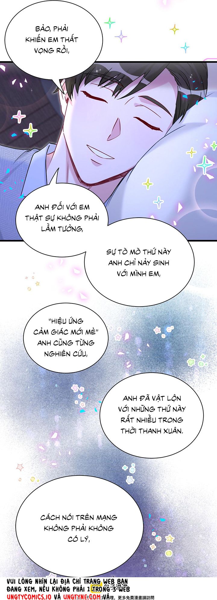 Đại Bảo Bối Từ Đâu Tới Chap 300 - Next Chap 301