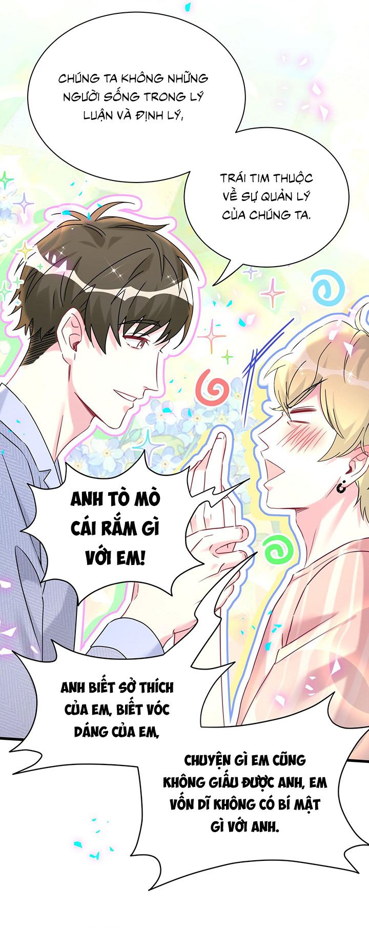 Đại Bảo Bối Từ Đâu Tới Chap 300 - Next Chap 301