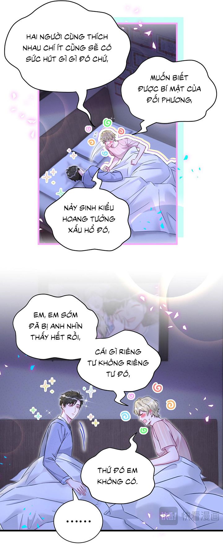 Đại Bảo Bối Từ Đâu Tới Chap 300 - Next Chap 301