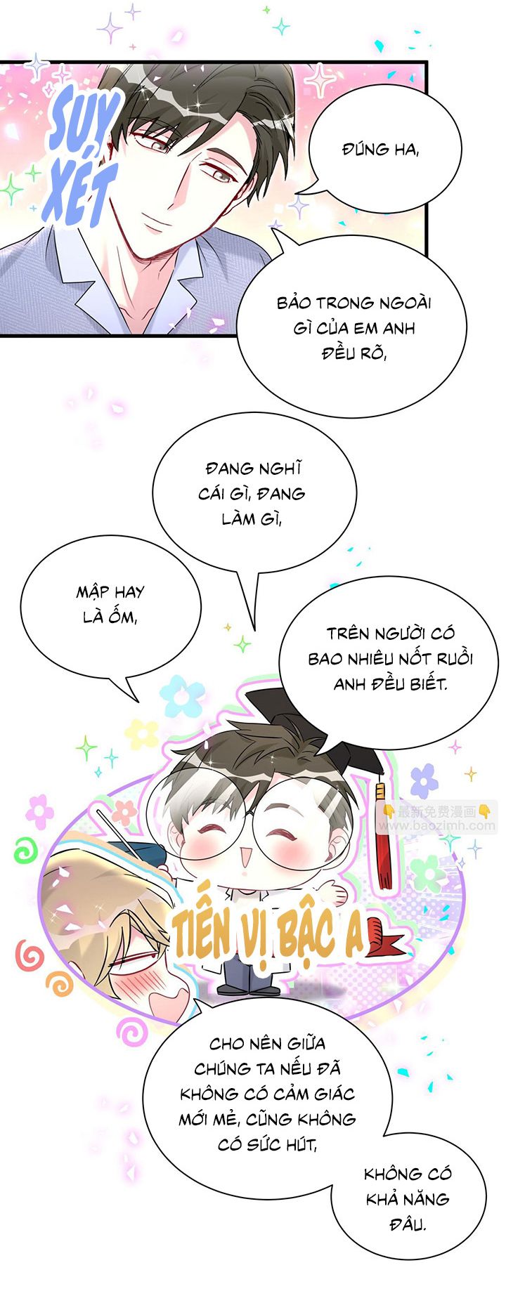Đại Bảo Bối Từ Đâu Tới Chap 300 - Next Chap 301