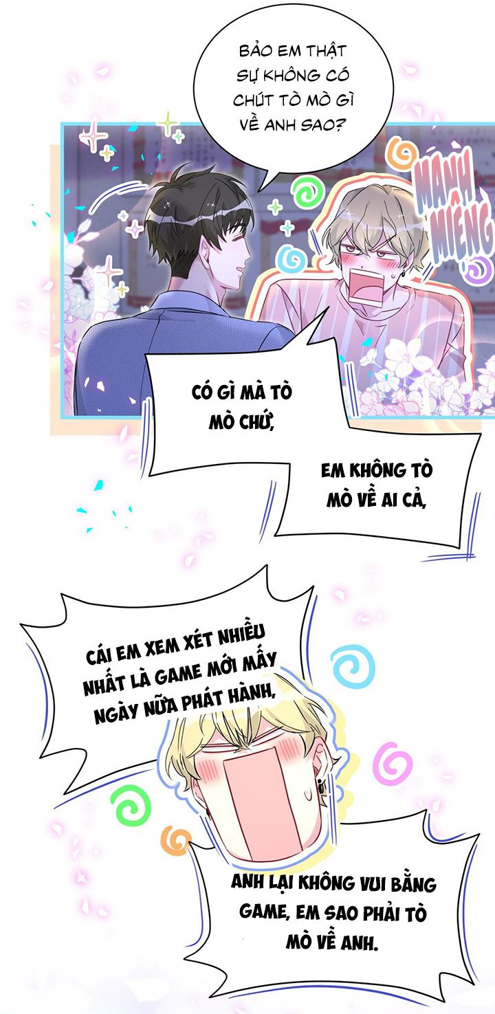 Đại Bảo Bối Từ Đâu Tới Chap 300 - Next Chap 301
