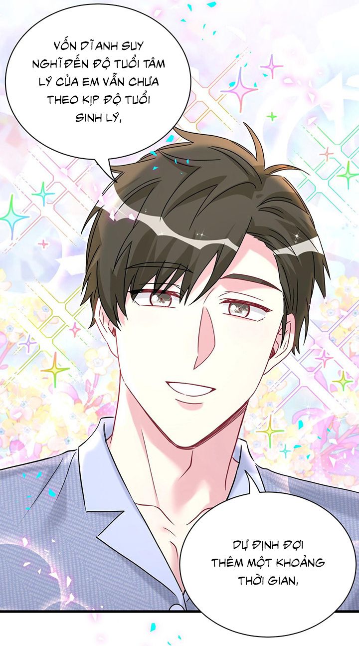 Đại Bảo Bối Từ Đâu Tới Chap 300 - Next Chap 301