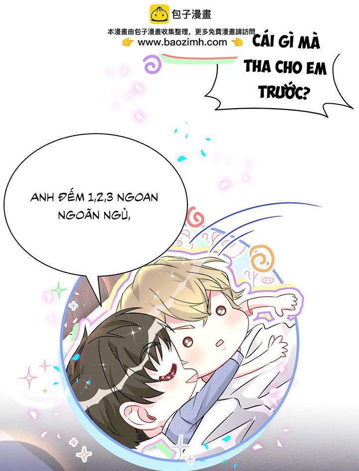 Đại Bảo Bối Từ Đâu Tới Chap 300 - Next Chap 301