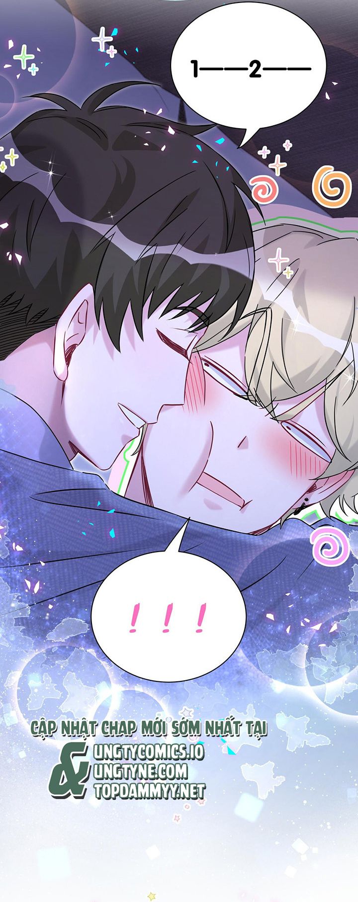 Đại Bảo Bối Từ Đâu Tới Chap 300 - Next Chap 301
