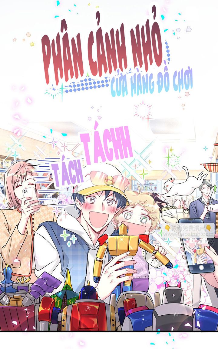 Đại Bảo Bối Từ Đâu Tới Chap 300 - Next Chap 301